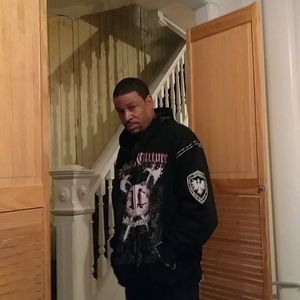 Meet your Posher, Reginald